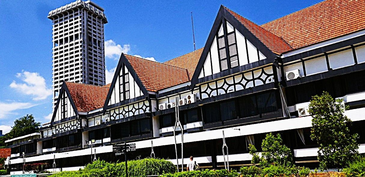 Royal Selangor Club