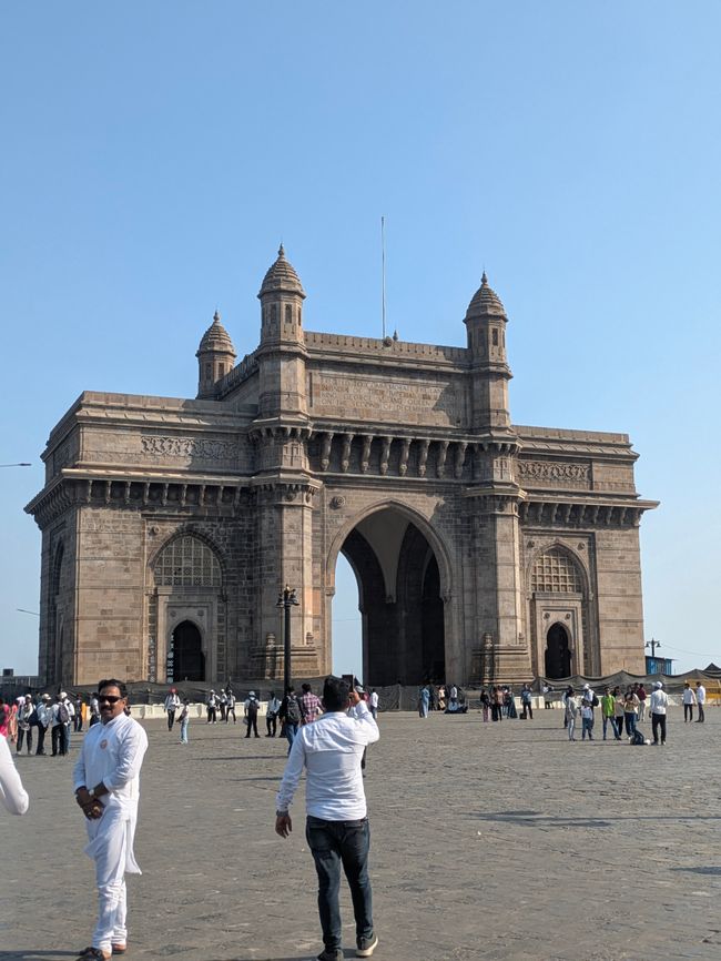 Gateway of India