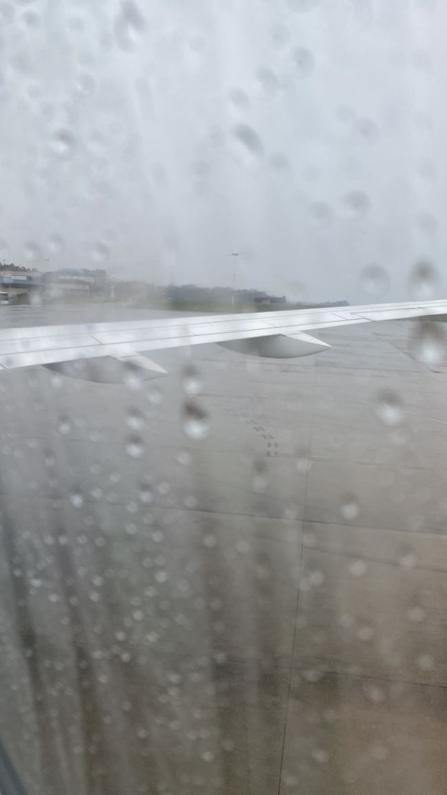 Tag1 Aéroport - Muros