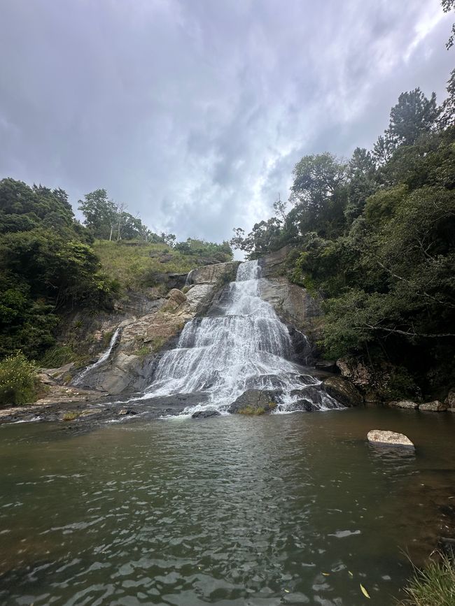 Sri Lanka (Tag 9-13)