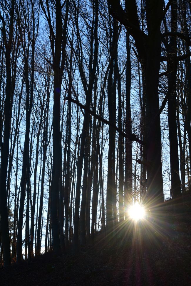 R E I T E R L E S   K A P E L L E - Wallfahrt, Legende und Wanderparadies