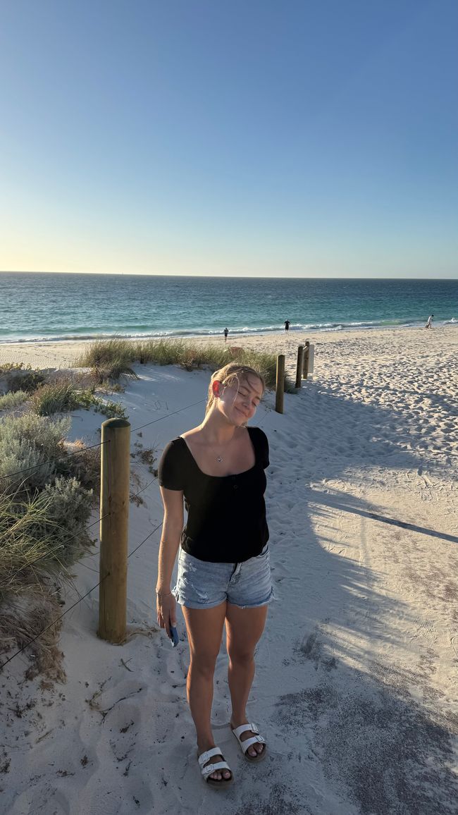 Western Australia