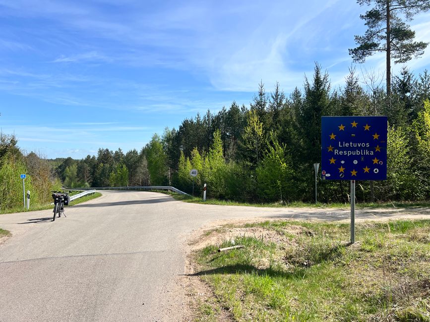 25 vers Suwalki
