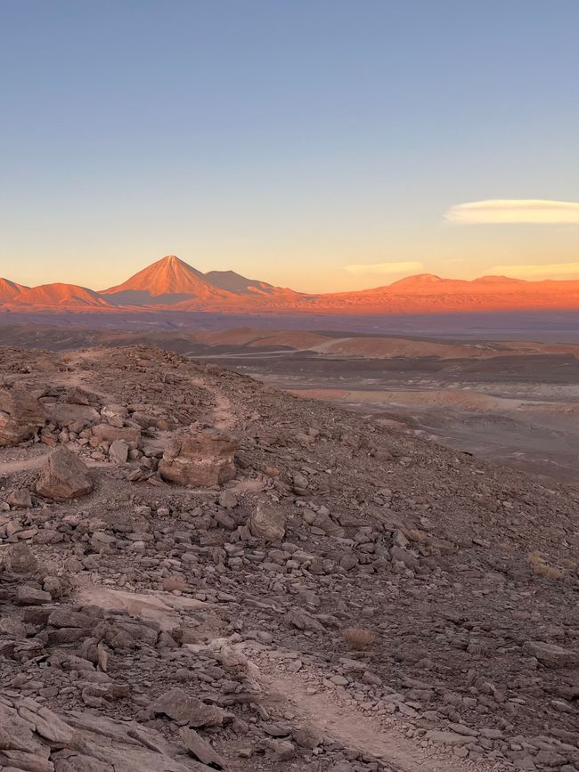 San Pedro de Atacama