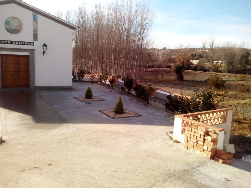 Fotos de Castilléjar (de los Ríos) (Granada) (diciembre 2022) (parte 1)