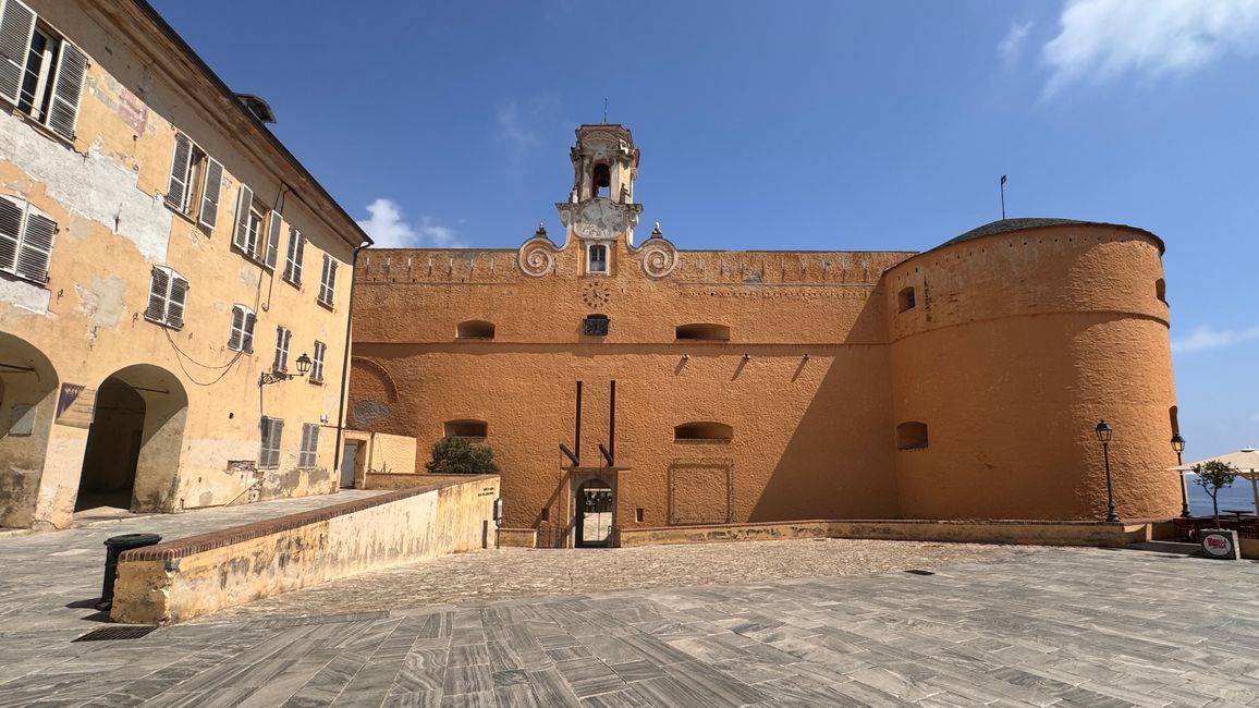 Biguglia (Bastia) 23.-26.6.2025