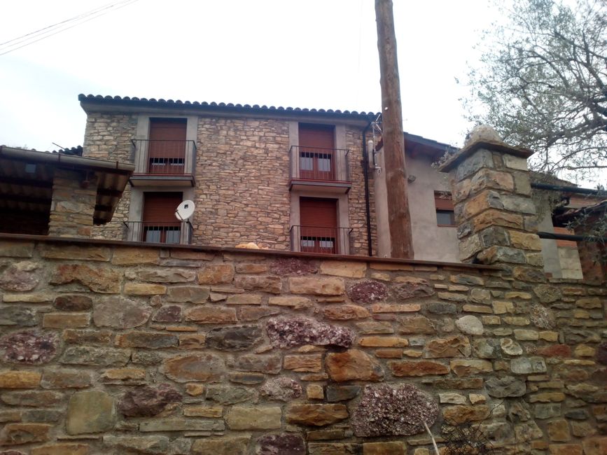 Photos of Sant Joan de Vinyafrescal (la Pobla de Segur, Pallars Jussà, Lleida)