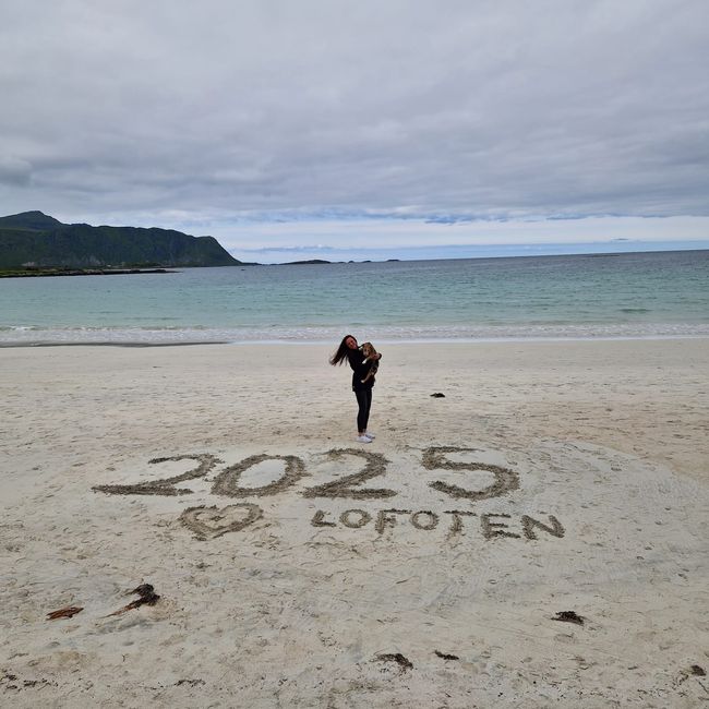 Lofoten