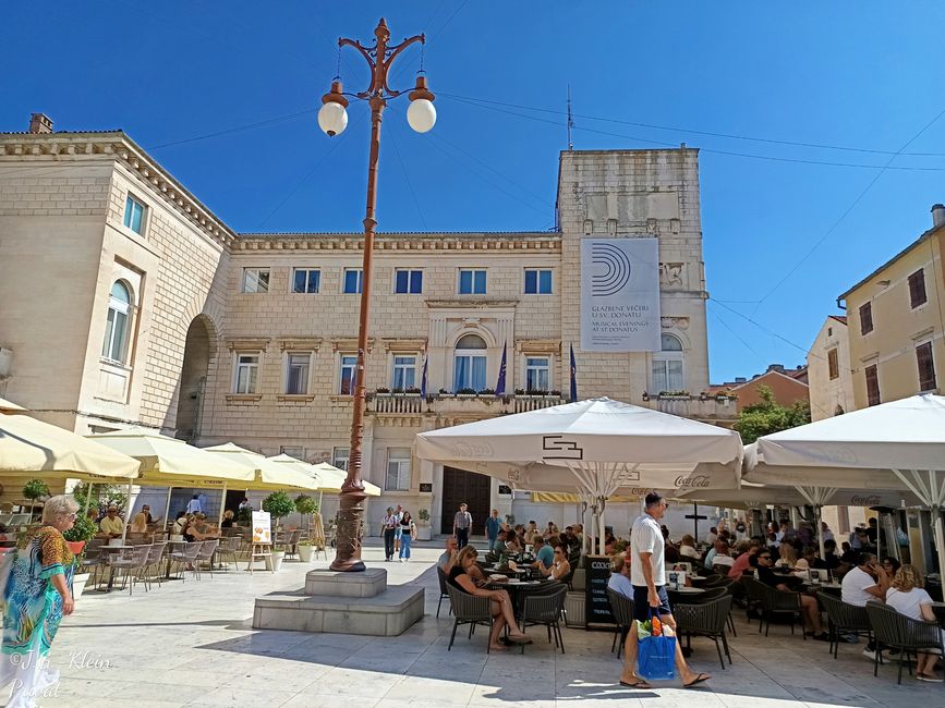 Narodni trg (Volksplatz)