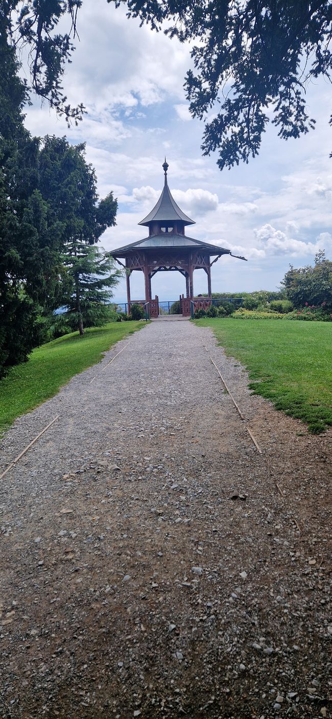 Clock Tower