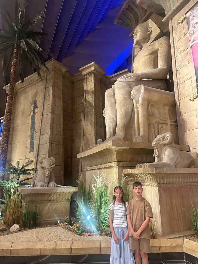 Viva Las Vegas
