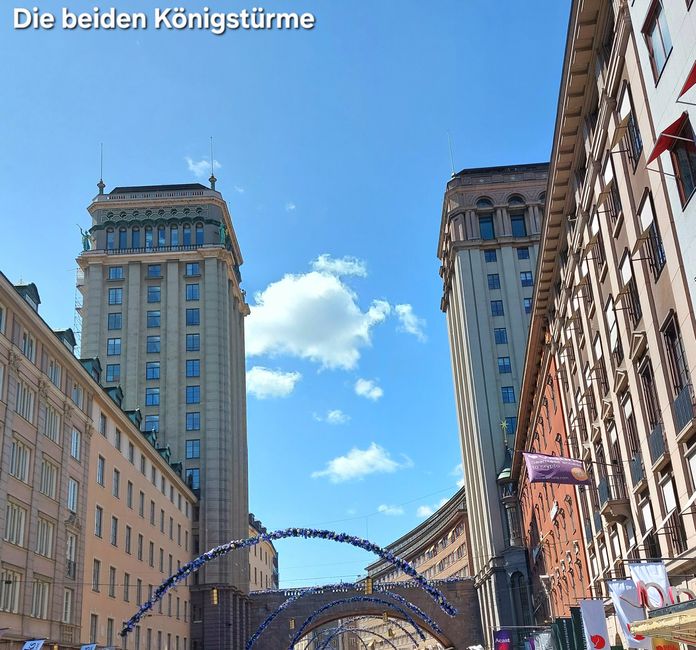 Südschweden-Tour  - Tag 19