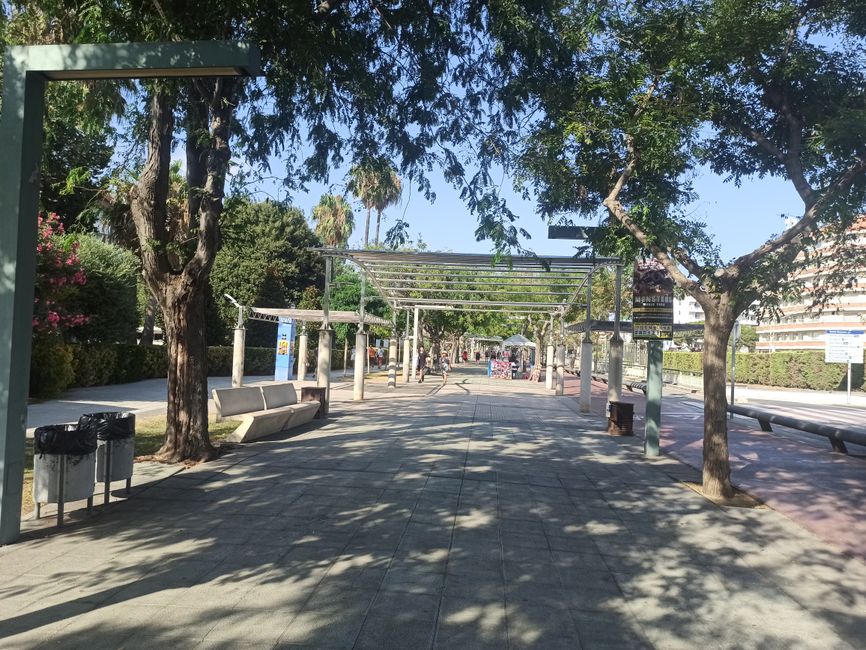 Foto di Santa Susanna (il Maresme, Barcellona) (agosto 2023) (parte 1)