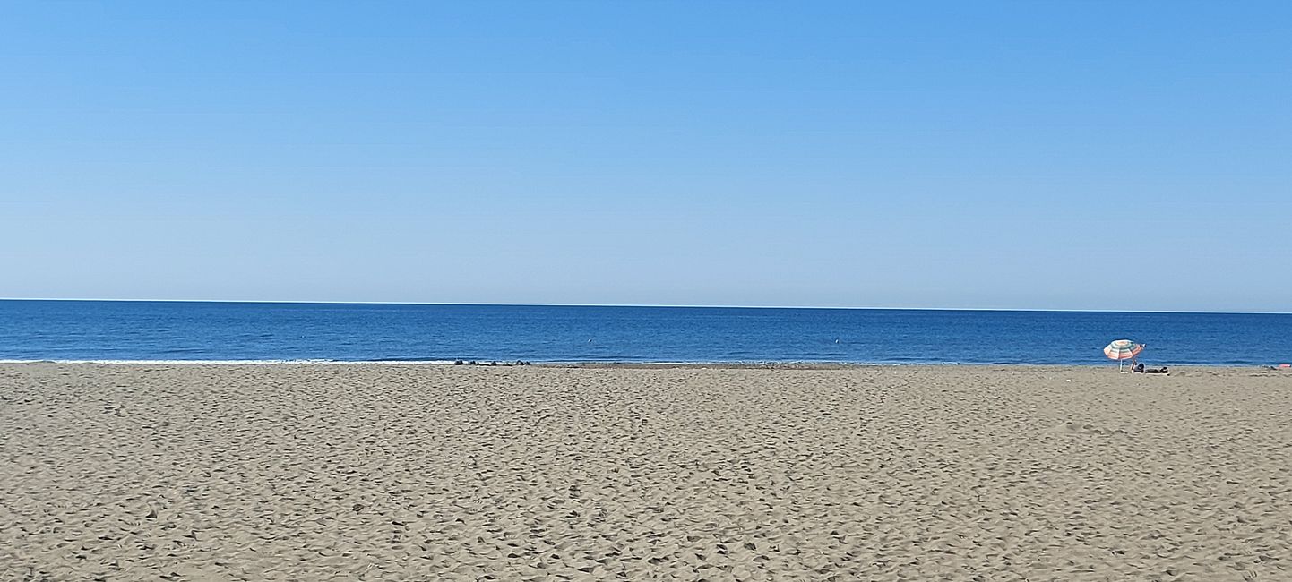 Dernière station Monténégro : une journée à la mer à Ulcinj
