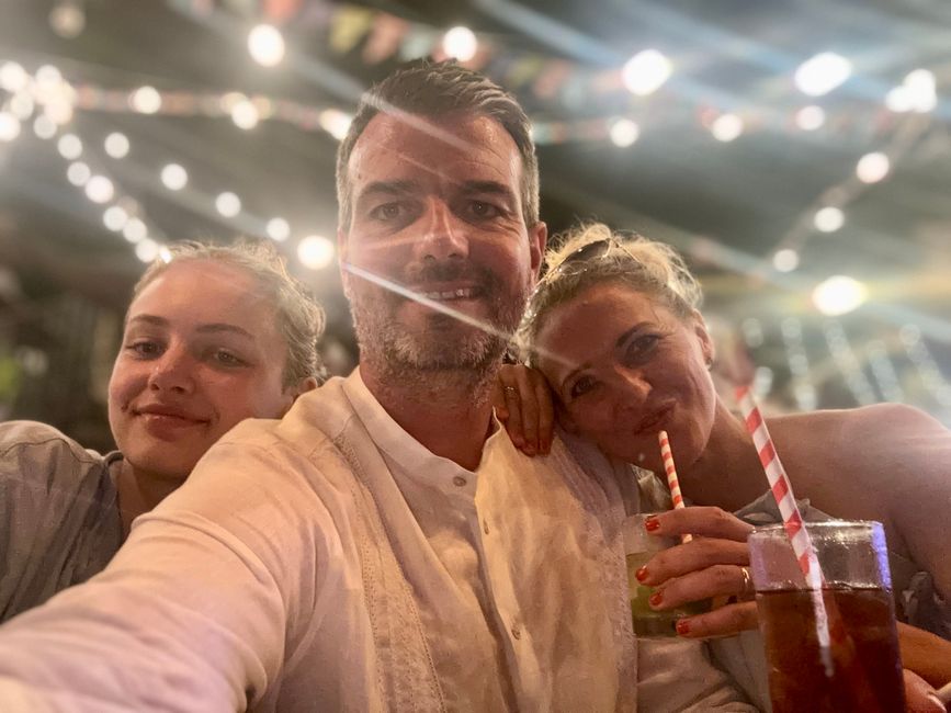 Cartagena de Indias & the End! 