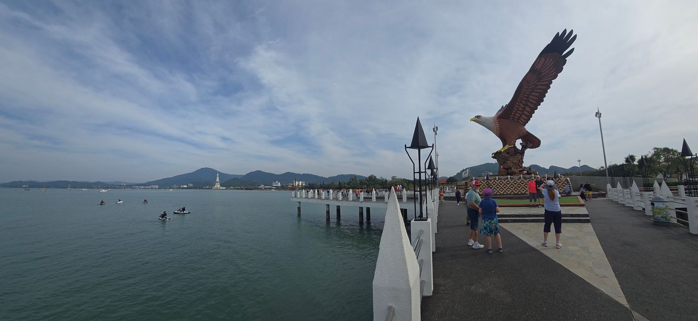 Langkawi - Reif für die Insel!