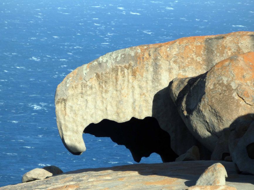 Kangaroo Island