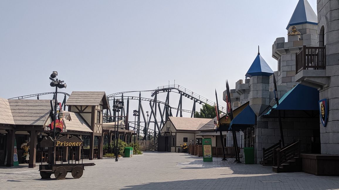 Legoland