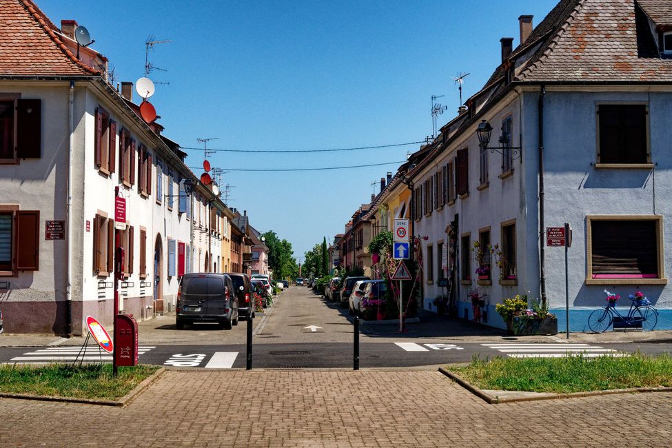 Neuf-Brisach