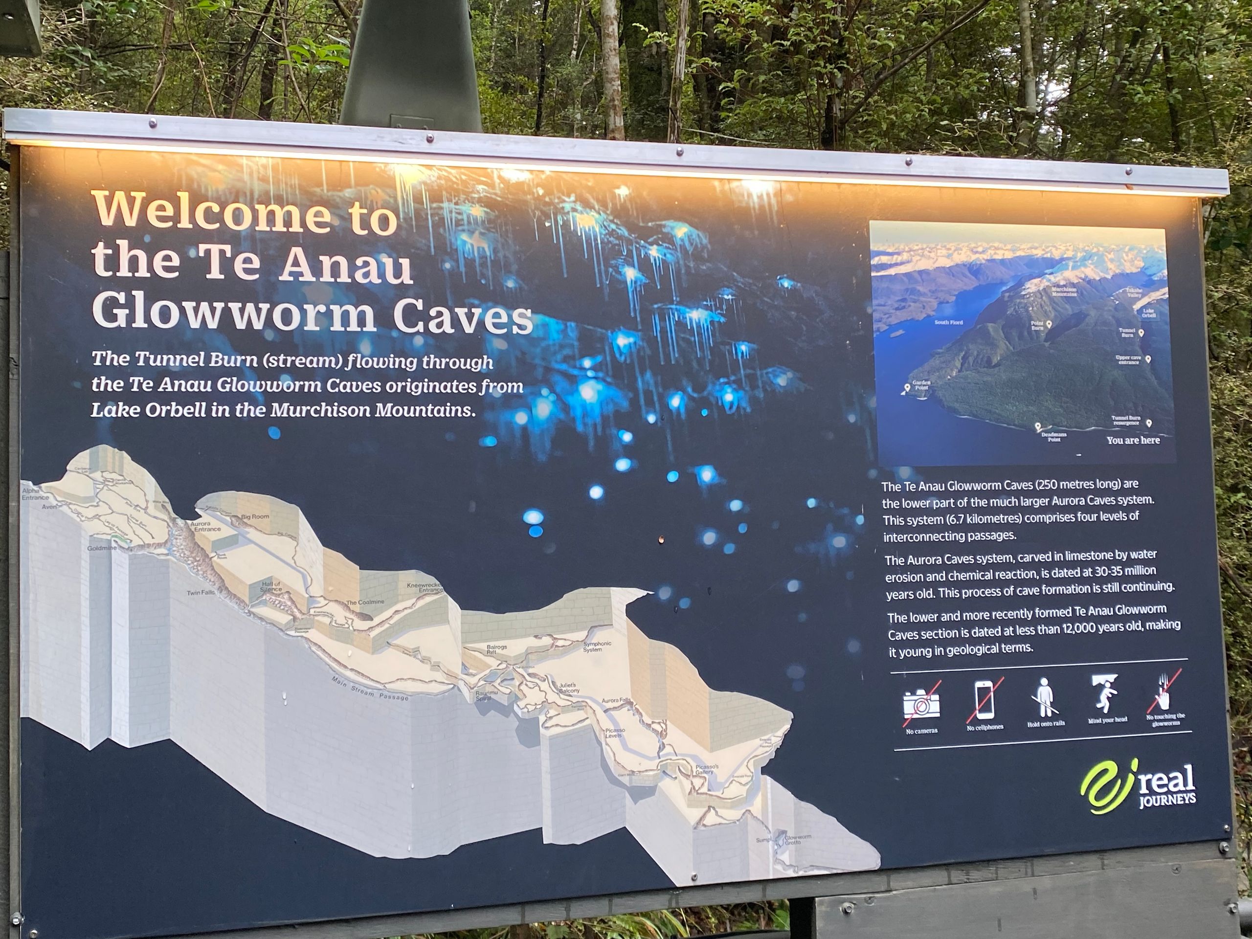 Fiordland Community