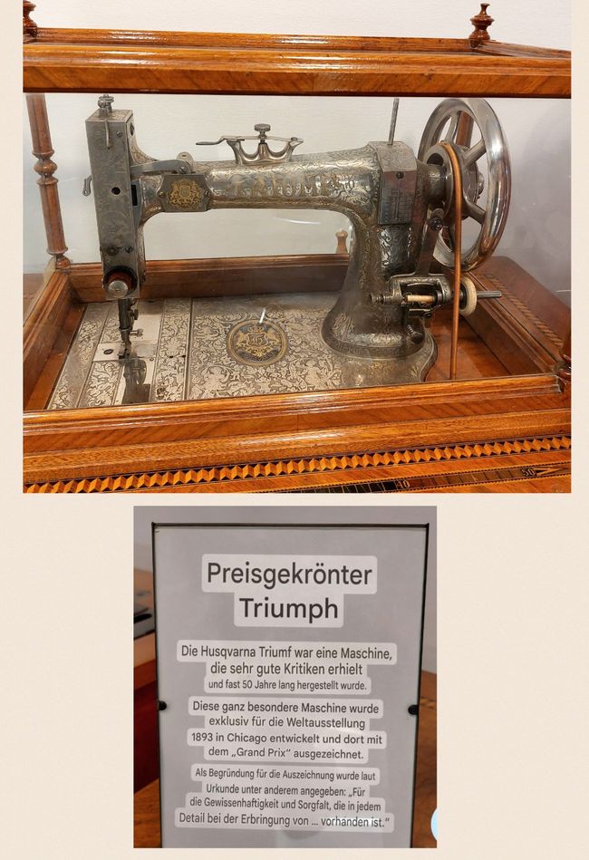 Südschweden-Tour - Tag 15