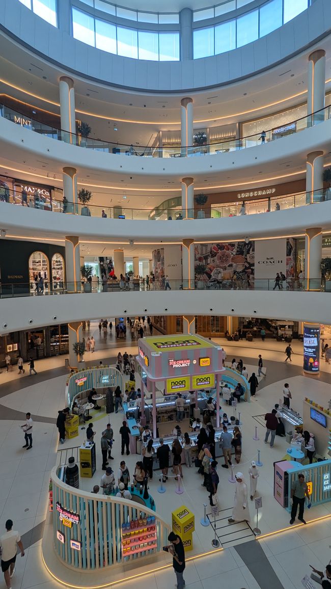 Dubai Mall