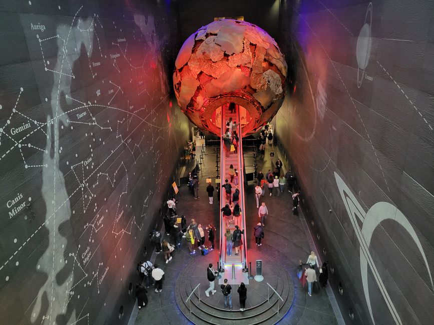Natural History Museum
