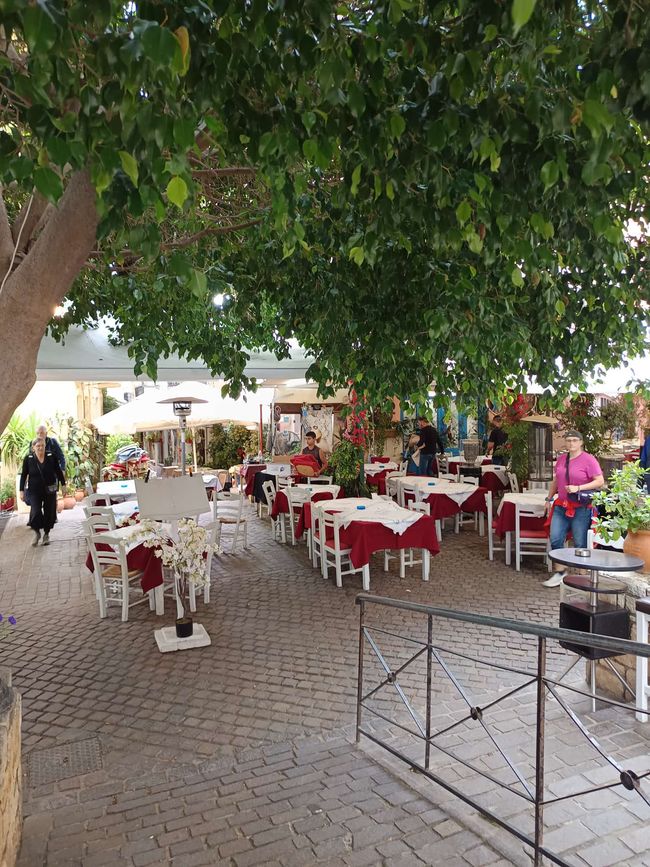 Souda / Chania