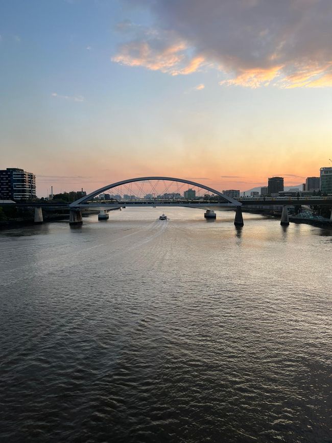 Brisbane