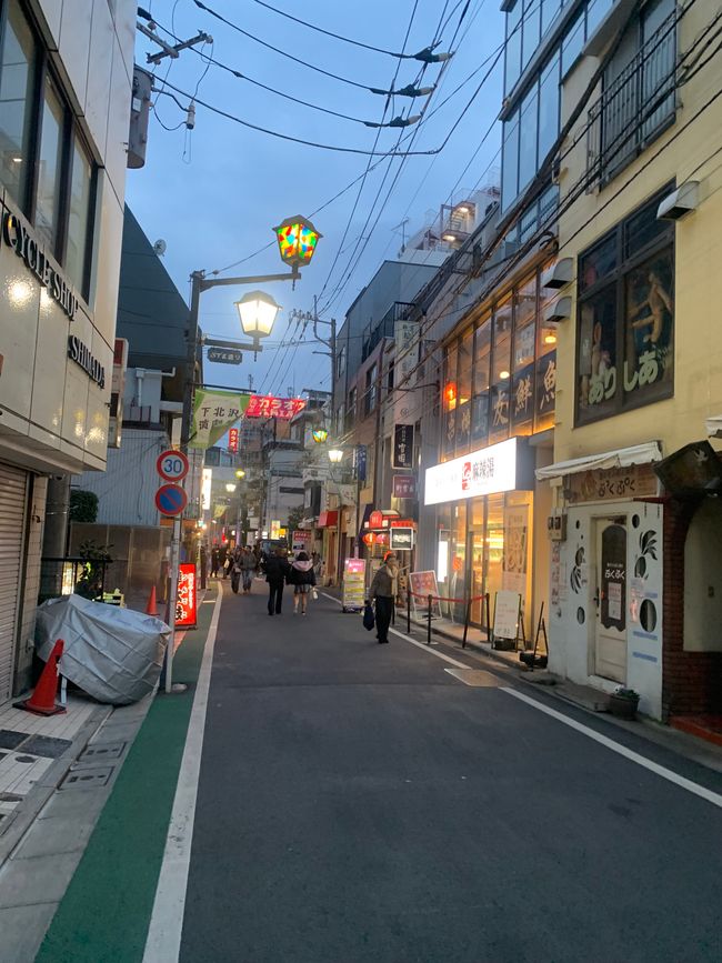 Tokio