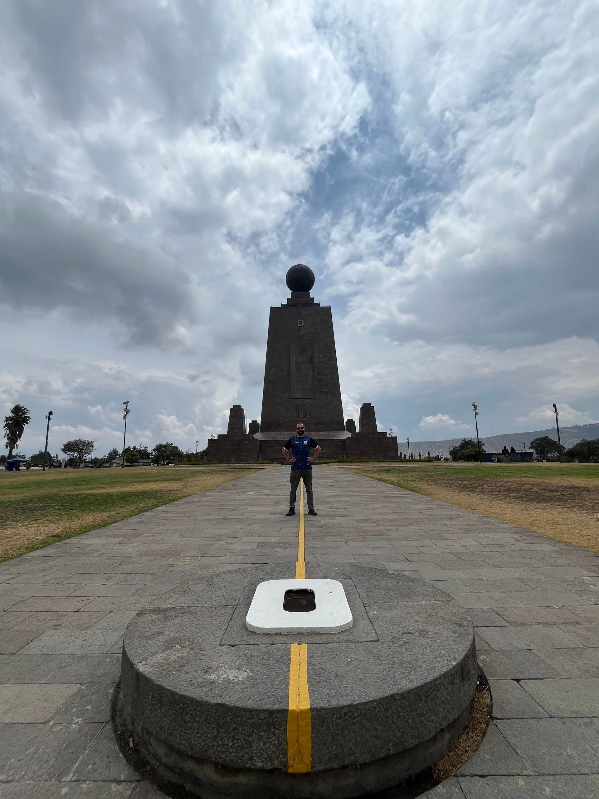Equator