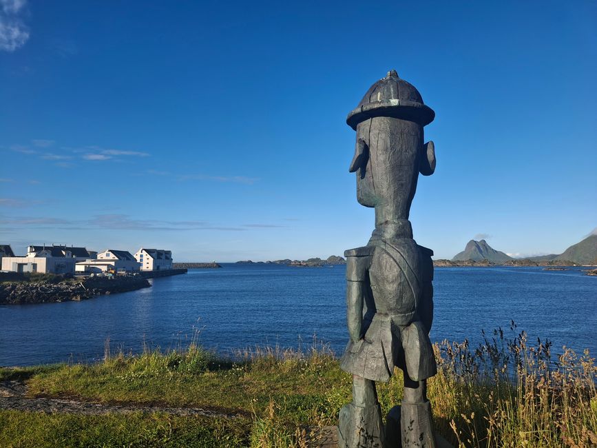 Stamsund