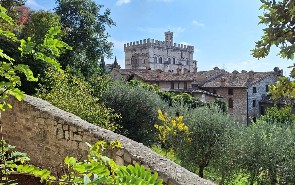 Gubbio