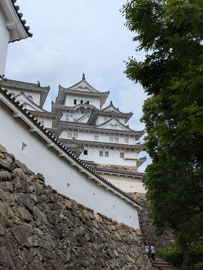 Himeji & Hiroshima