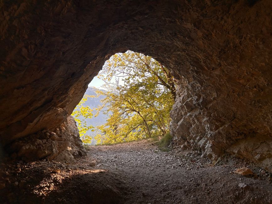 Ich hab den Durchblick