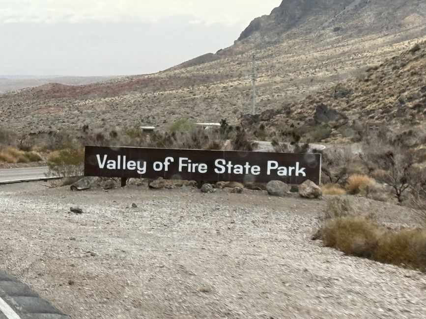 Valley of Fire