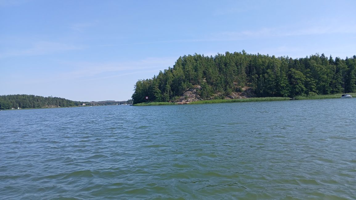 Tag 45 Turku