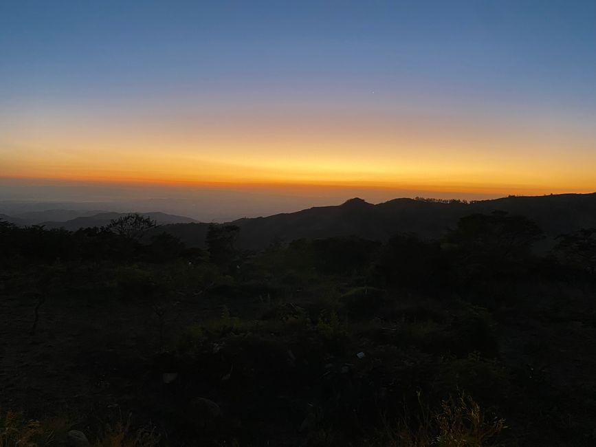 Monteverde