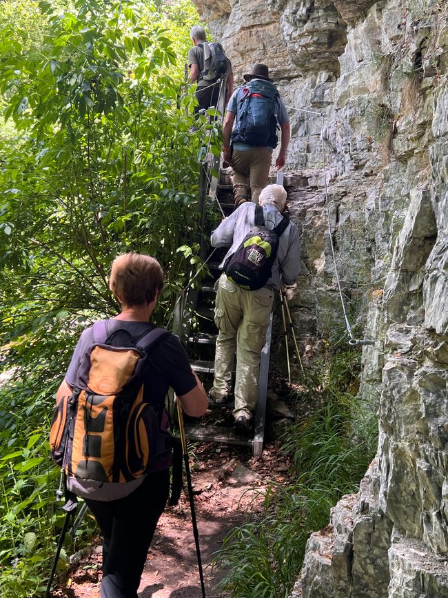 28 Wutachschlucht Pro Wolermoos