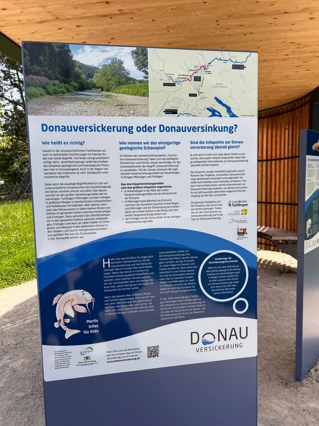24 nach Donaueschingen