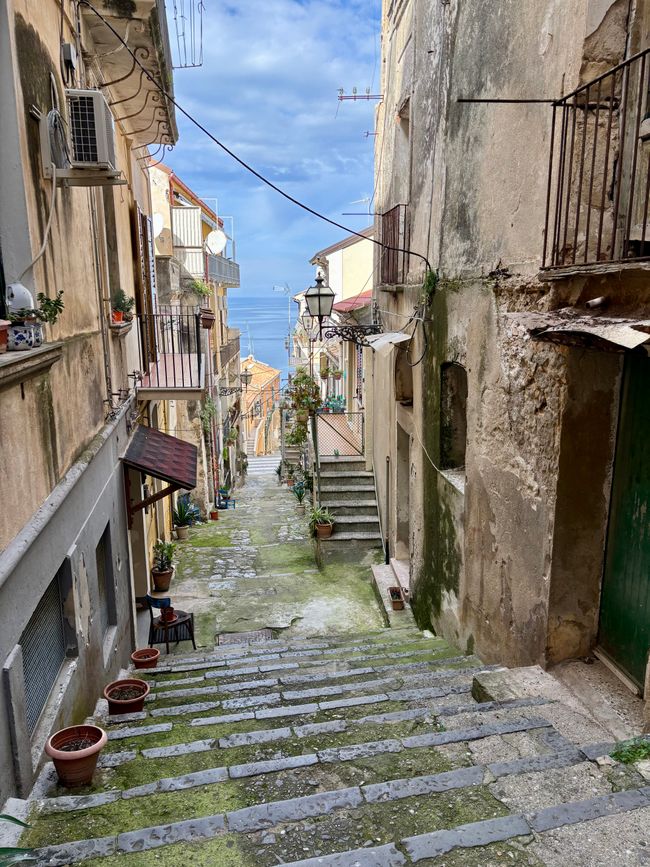 Pizzo