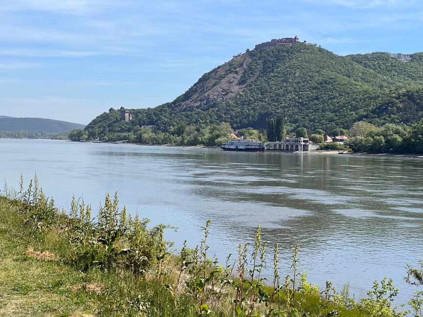 05 nach Budapest
