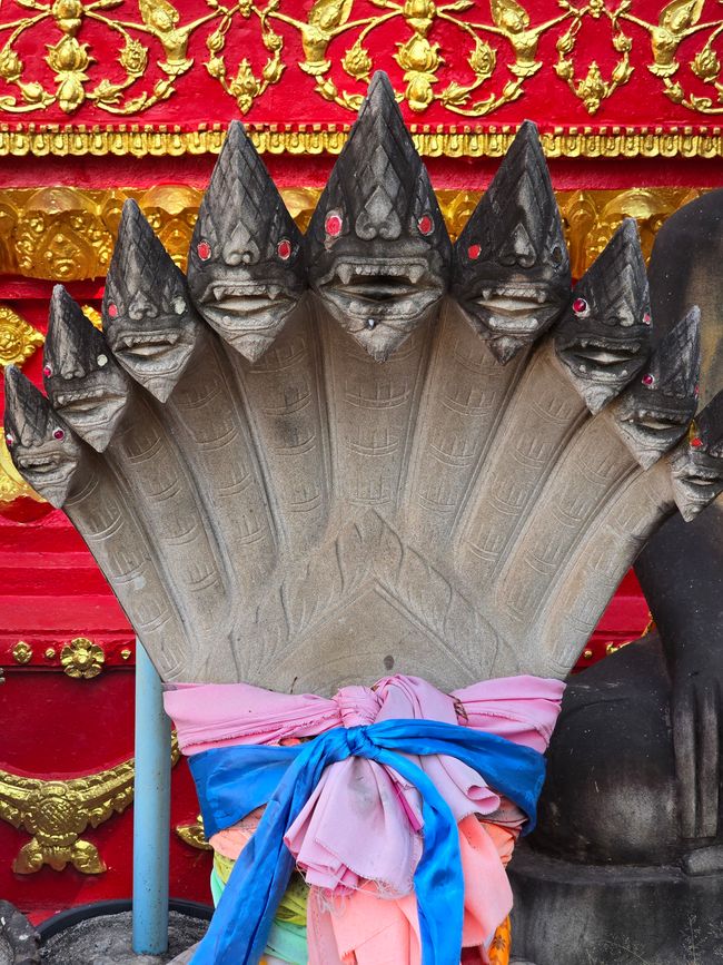 Pha That Luang