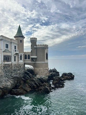 🛠️👨‍💻Días 45-47(21.-23.11.) Viña del Mar