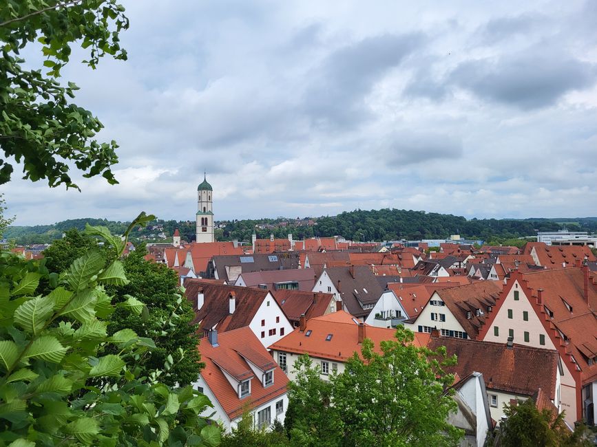 Biberach