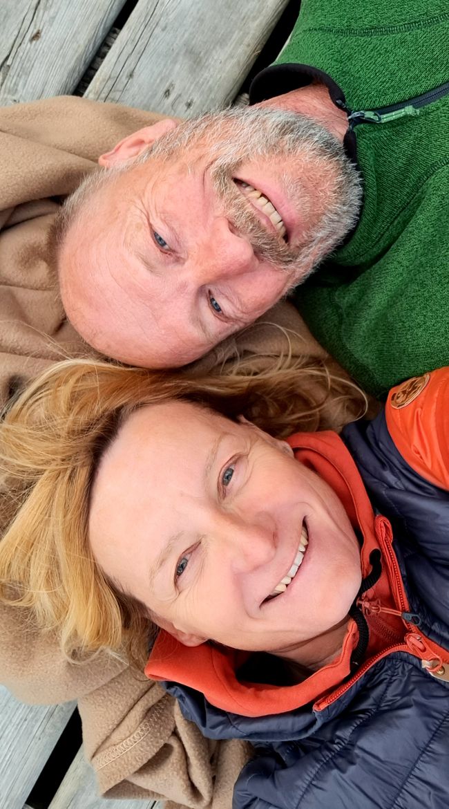 Schauergeschichten mit Happy-end