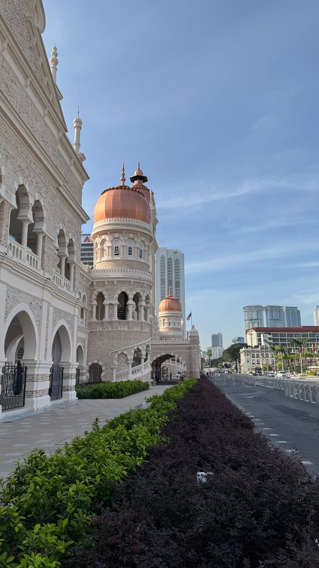 Kuala Lumpur 