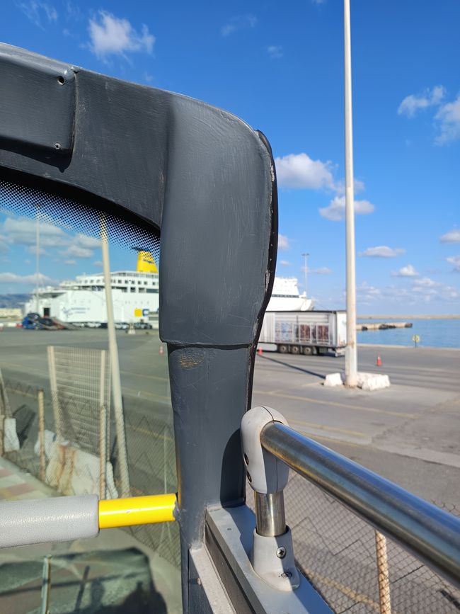 Heraklion Hop On Hop off