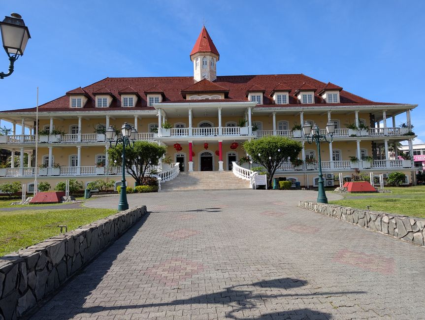 Municipio