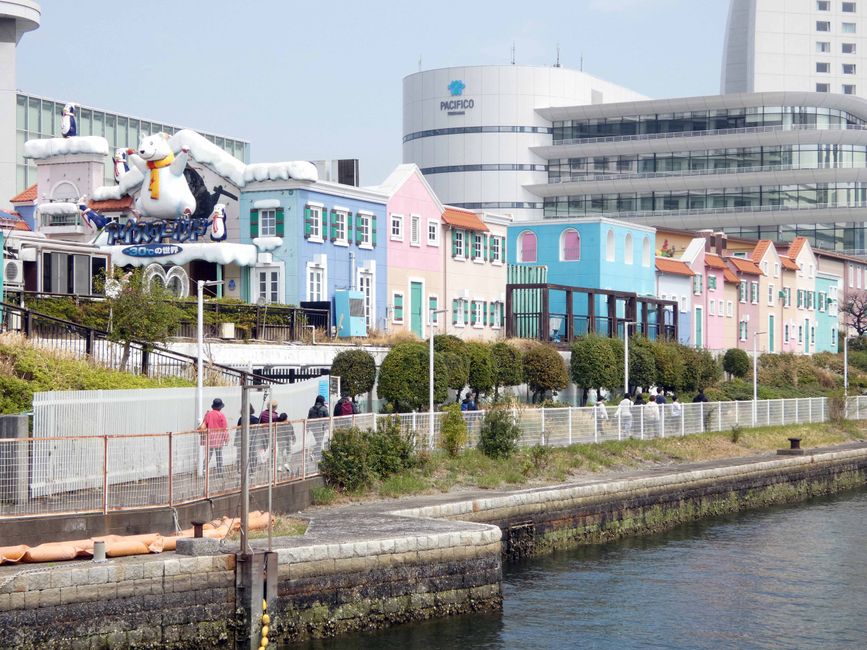 Yokohama, 29 mars 2026